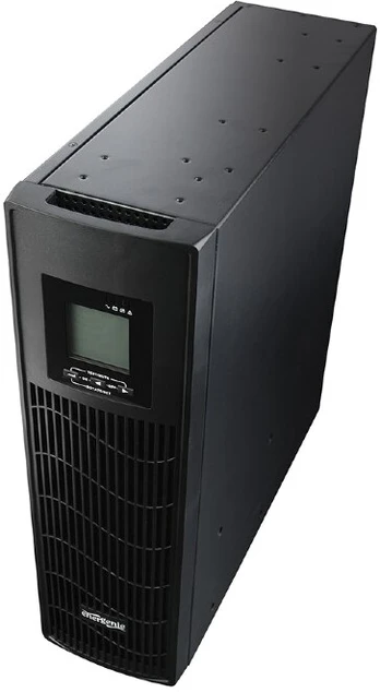 UPS įtampos stabilizatorius EnerGenie EG-UPSRACK-12, 1600 W