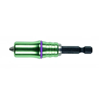Hikoki 1/4" magnetinis antgalio laikiklis, 60mm