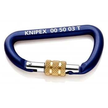 Karabinas TT sistemai, Knipex
