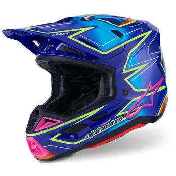 ALPINESTARS SM7 šalmas