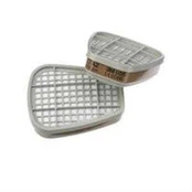 3M Filter 6059 abek1 t/6000 damp gas amm