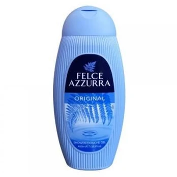 Felce Azzurra Dušo želė żel pod prysznic Original 400ml