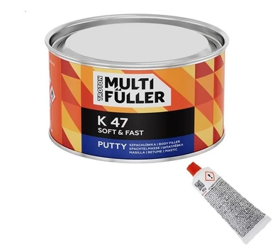 MULTI FULLER Glaistas MF 5465