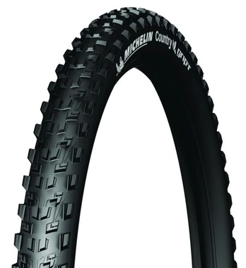 MICHELIN Dviračių kameros 29210 BTMI WIRE COGR