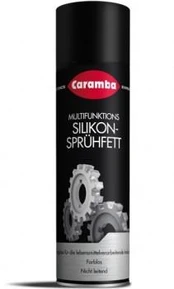 Silikono tepalas CARAMBA 500ml