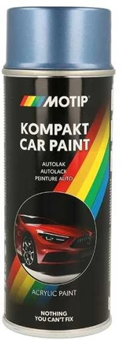 Motip Autoacryl spray 54550 - 400ml