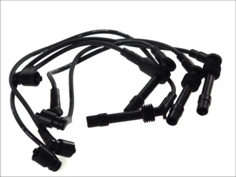 BOSCH 0 986 357 247 Ignition lead set