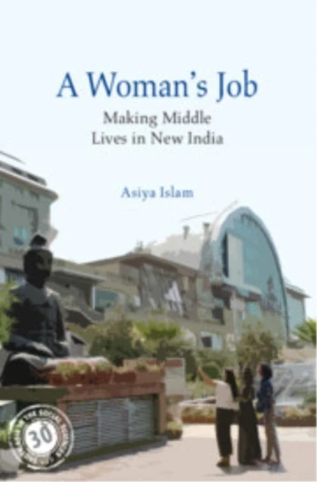 Woman's Job
