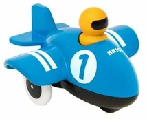 Brio BRIO Push & Go lėktuvas – 63026400