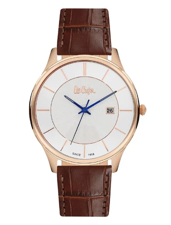 Laikrodis Watches Lee Cooper Men LC06441.432