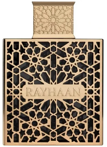 Rayhaan Eliksyras Eau De Parfum For Men, 100 Ml