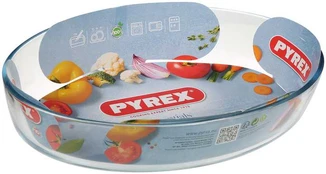 Pyrex Kepimo forma ovali 30x21cm CLASSIC
