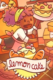 Lemon Cake PC kaina