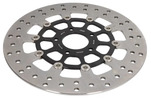 Brake disc MSW510 front floating TRW 292/56,4/5mm