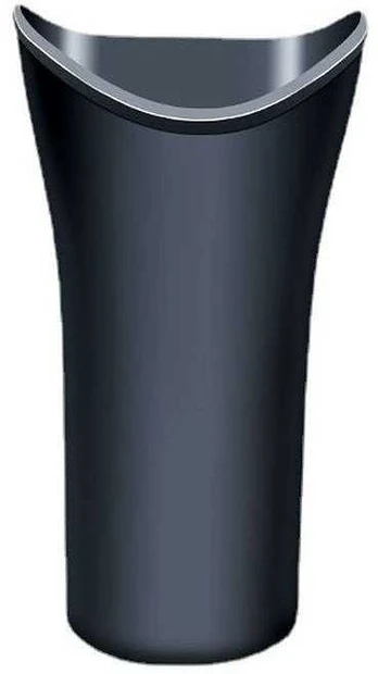 Oem Hanging umbrella holder for car juodos spalvos