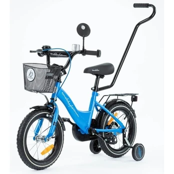 Dviratis TOMABIKE PLAT-XX-1401-Blue