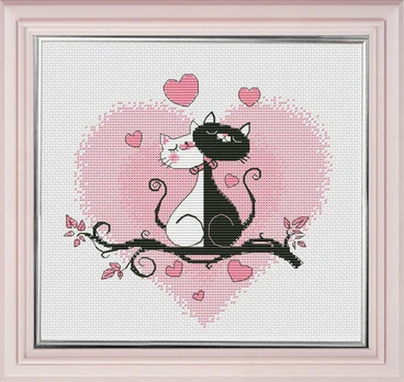 It is Love! S1021