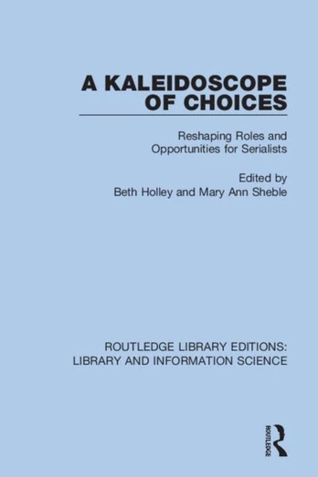 Kaleidoscope of Choices