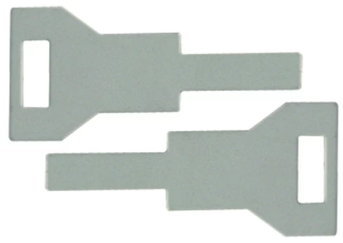 Caliber, KEY10 magnetolos išėmimo raktas, Sony
