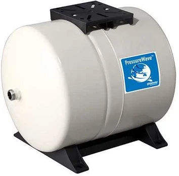 Global Water Solutions HIDROFORAS 24H-PWB