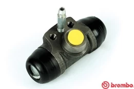 Rato stabdžių cilindras BREMBO A 12 290 kaina