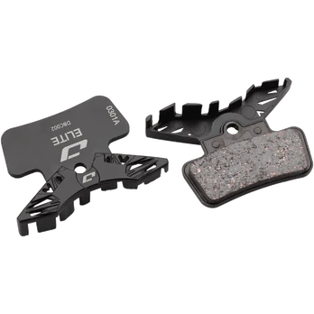 Jagwire Elite Cooling Semi-Metallic Disk stabdžių kaladėlės / SRAM Guide