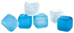 Ledų formelė Tescoma Cooling Cubes, 2.5 cm, 24 vnt.