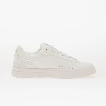 On Wmns The Roger Advantage White/ White - Dydis 37.5 (3WF30391200 Laisvalaikio batai)