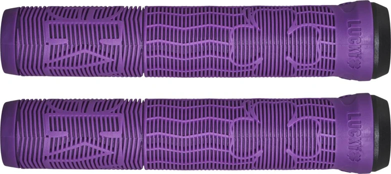 Lucky Vice 2.0 triukinio paspirtuko rankenos Purple