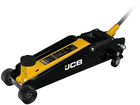 JCB JCB DŽEKRAS „VARLĖ“ 2,25T 150–530 mm