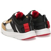 HUGO Laisvalaikio batai G01157 M Spalvota