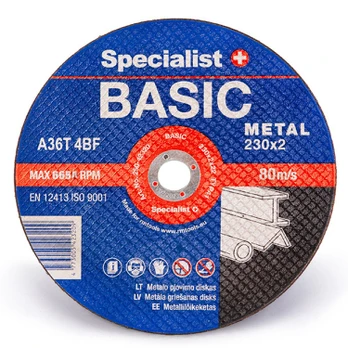 Grąžtas Specialist+ Premium, 13 mm