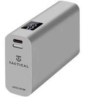 Tactical EDC Brick 9600mAh Raw