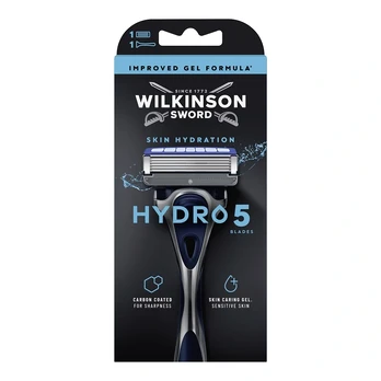 WILKINSON_Sword Hydro 5 skustuvas