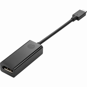 „Hewlett Packard“ (HP) HP USB-C į DisplayPort adapteris