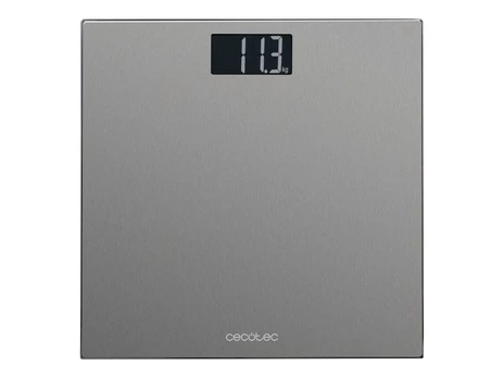 CECOTEC 04086 Svarstyklės Surface Precision 9200 Healthy digital bathroom scale great surface high precision with measuring tape