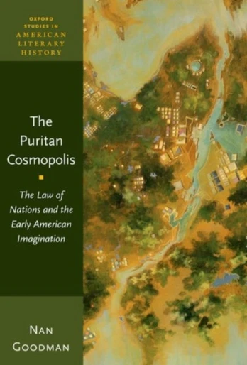 Puritan Cosmopolis