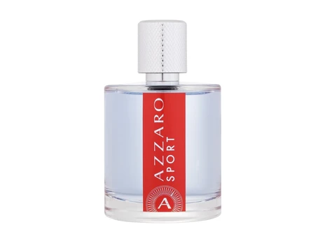 Azzaro Sport 2022 EDT 100ml