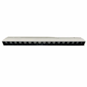 Voltmann Smart One Group Magnetinis šviestuvas 18W DIM, CCT 3000-6000K, valdomas pulteliu