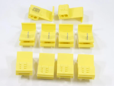 Other IDC GREITO JUNGTIES ŠAKA, 4–6 MM