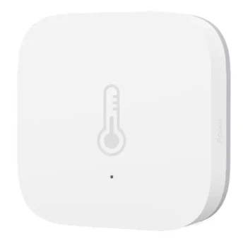 Aqara T1 temperatūros drėgmės sensorius Zigbee (TH-S02D)