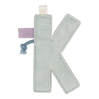 Little Dutch Letter ´K´