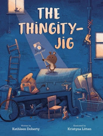 Thingity-jig