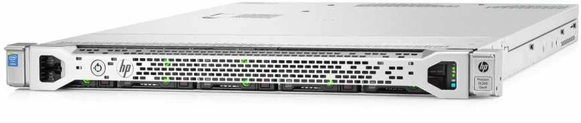 Hewlett Packard (HP) ProLiant DL360 Gen9 8SFF ****