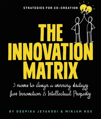 Intelligent Innovation