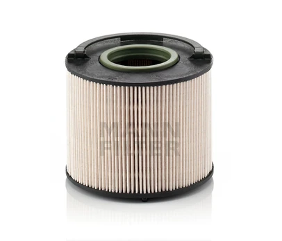Kuro filtras PU1033x