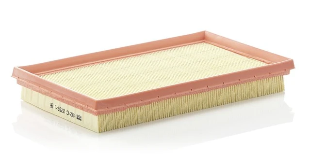 Oro filtras MANN-FILTER C 2759/1