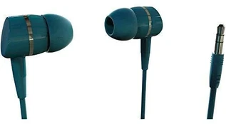 Ausinės - Vivanco Solidsound 38903 Žalia