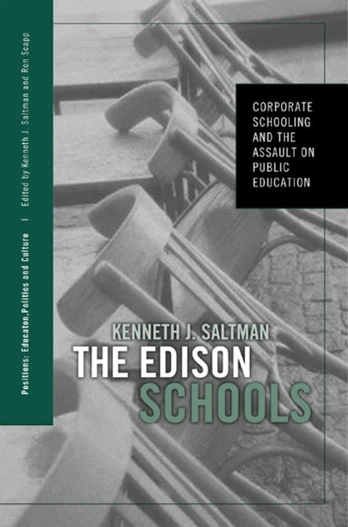 Edison Schools