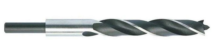 Spiralinis medžio grąžtas RUKO MK4 34mm